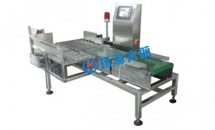 珠海大航整箱检重设备，从品质抓起