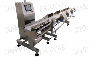 重量检重机让中国智造,令世界称道