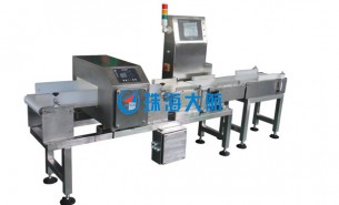 隐形巨头：大航称重成中国“整鸡重量分选机出口王”