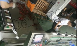 重量分选机促进了小龙虾产业巨头时代的来临！