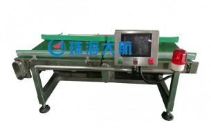 分享流水线食品称重机 重量检测 不合格产品剔除