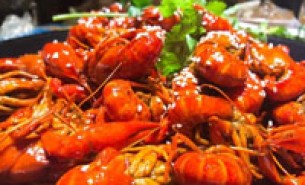 小龙虾全国产值破4000亿!珠海大航小龙虾自动分拣机畅销全国