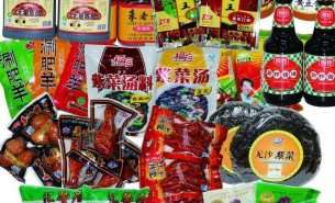 调味品厂智能质量把关手——自动重量检测机