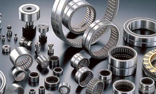 检重秤应用之轴承自动称重检测是否漏工序