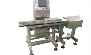 珠海大航dhwc-s400b在线称量机,专注称量机15年