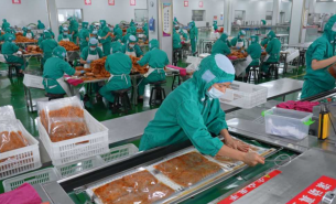 解析自动检重秤在袋装食品及小重量产品称重中的创新应用
