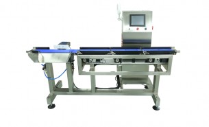 了解大量程重量检测机如何实现大重量精准检测及应用优势