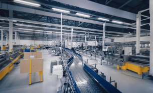 了解整箱产品检重机如何实现整箱产品精准重量检测及优势