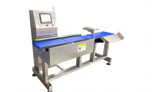 珠海大航自动检重机：产品重量检测的精准利器