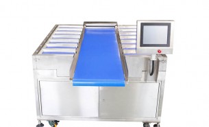 珠海大航DH系列智能目标配重机：多行业精准配重的自动化之选