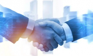 越南客户来访，探讨虾和海鲜加工自动化方案 - 珠海大航