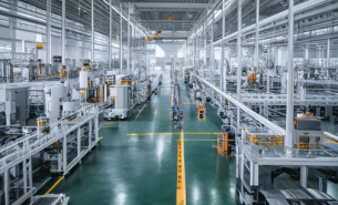 珠海大航 - 基于客户痛点定制工厂自动化全流程方案