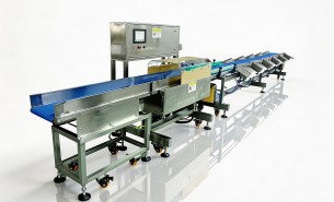 珠海大航 - 自动化工厂高效分选方案提供者