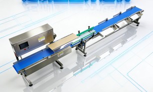 为何应选择定制的重量分选机