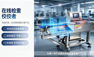 珠海大航 - 在线检重领域的卓越之选