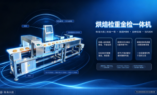 baking-checkweigher-metal-detector-combo