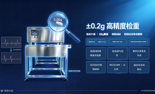 high-precision-checkweigher-0.2g-manufacturer