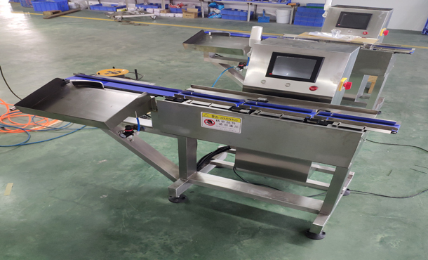 五金筛选机 五金筛选机