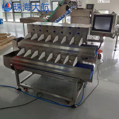 翻斗式配重组合秤 翻斗式配重组合秤